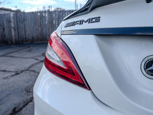Used 2015 Mercedes-Benz CLS 63 AMG S-Model image 10