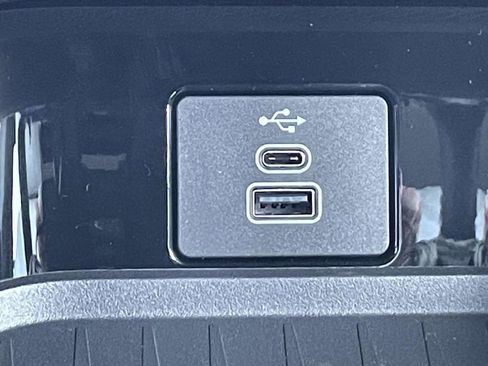 New 2025 Ford Mustang Mach-E Premium image 26