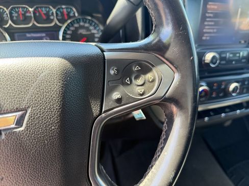 Used 2014 Chevrolet Silverado 1500 LT w/ All Star Edition AWD/4WD image 18