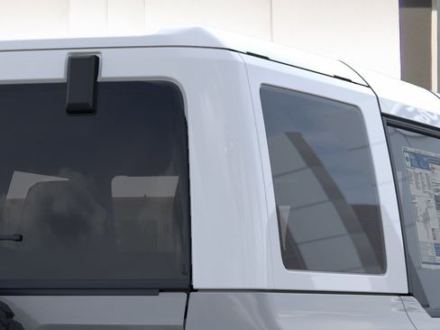 New 2026 Ford Bronco Heritage Edition AWD/4WD image 47