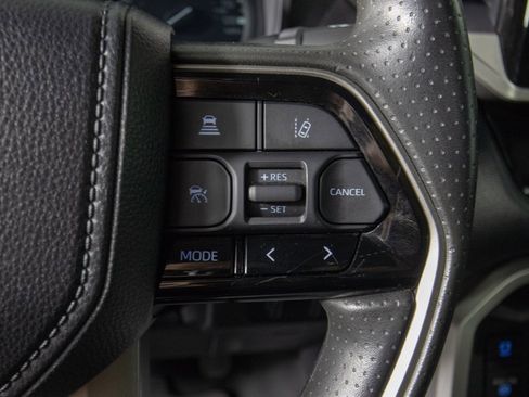 Used 2024 Toyota Tundra SR5 image 19