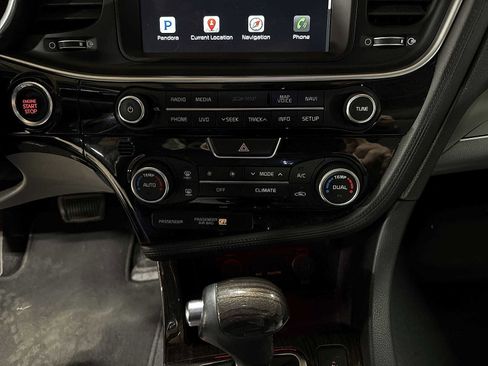 Used 2015 Kia Optima EX w/ EX Premium Package image 22