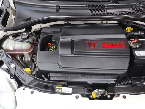 Used 2015 FIAT 500 Sport FWD image 34