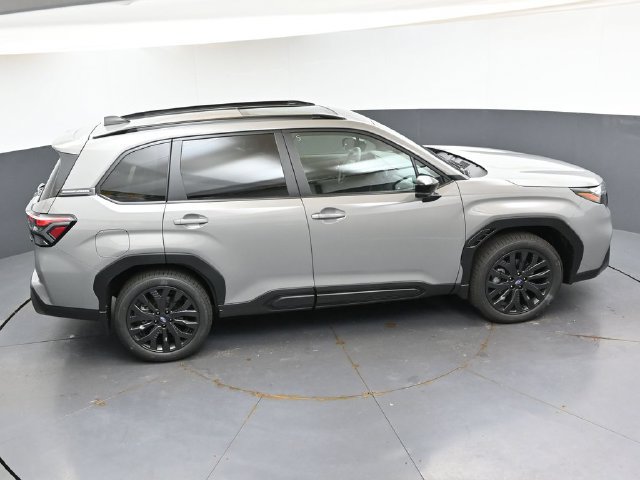 New 2026 Subaru Forester Sport AWD/4WD image 51
