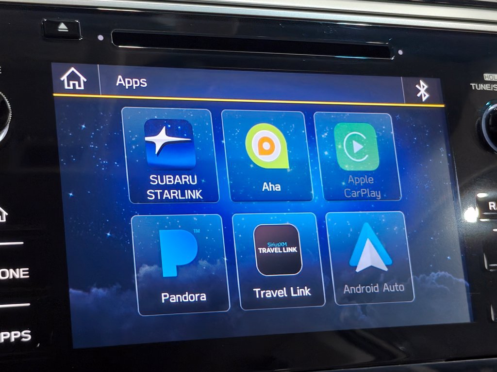 Used 2019 Subaru Outback 2.5i Premium AWD/4WD image 31