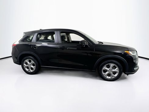 Used 2023 Honda HR-V LX image 4