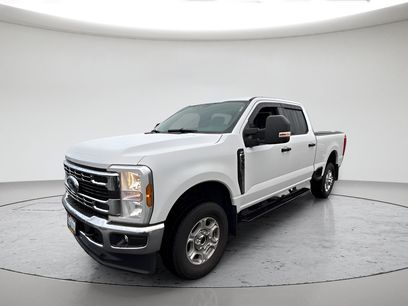 Used 2025 Ford F350 XLT w/ FX4 Off-Road Package