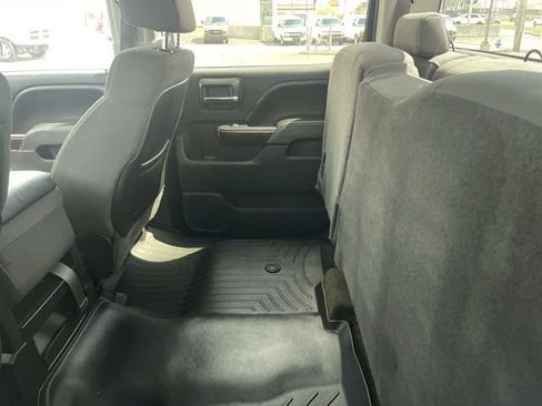 Used 2014 GMC Sierra 1500 SLE w/ SLE Value Package AWD/4WD image 5