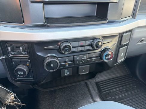 New 2026 Ford F250 XL w/ XL Chrome Package image 11