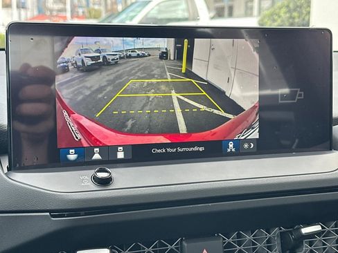 Used 2025 Honda Accord Sport image 22