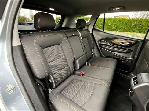 Used 2021 GMC Terrain SLE AWD/4WD image 21