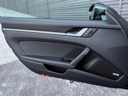 New 2026 Porsche 911 Carrera 4S image 13