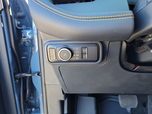 New 2026 Ford Explorer Tremor w/ Tremor Convenience Package image 11