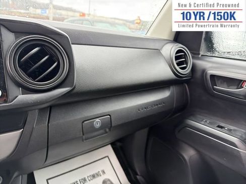 Used 2020 Toyota Tacoma SR image 24