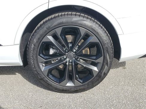 New 2026 Audi Q7 3.0T Premium Plus image 29