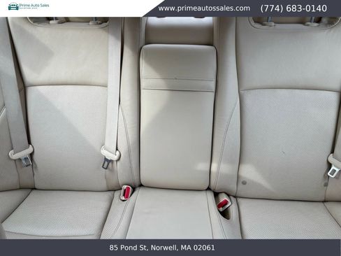 Used 2010 Lexus ES 350 image 13