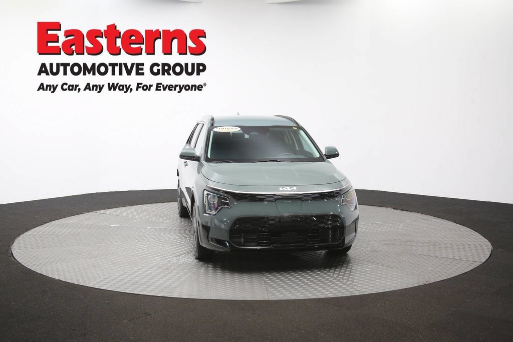 Used 2023 Kia Niro Wind FWD image 51