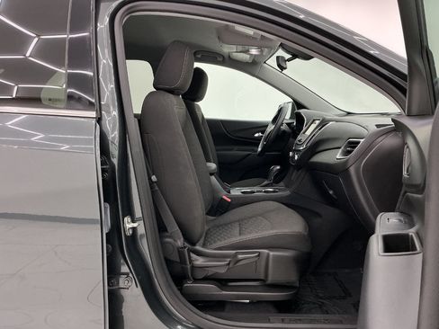 Used 2019 Chevrolet Equinox LT AWD/4WD image 15
