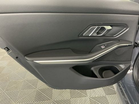 New 2026 BMW 330i Sedan w/ M Sport Package image 27