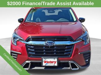 Used 2025 Subaru Ascent Touring AWD/4WD video 2