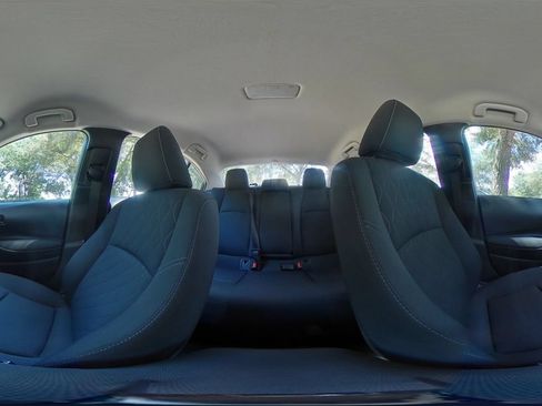 Used 2025 Toyota Corolla LE FWD image 41
