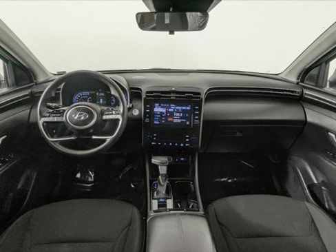 Used 2024 Hyundai Tucson SEL image 26