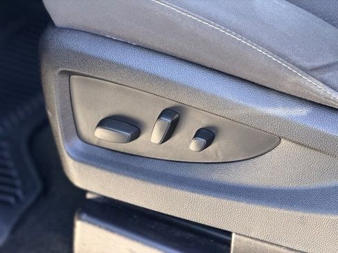 Used 2016 Chevrolet Silverado 1500 LT w/ All Star Edition image 7