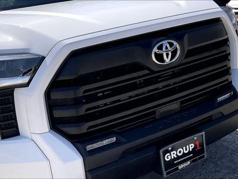 Used 2024 Toyota Tundra SR5 w/ SX Package image 28