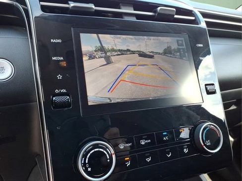 Used 2023 Hyundai Tucson SEL FWD image 24