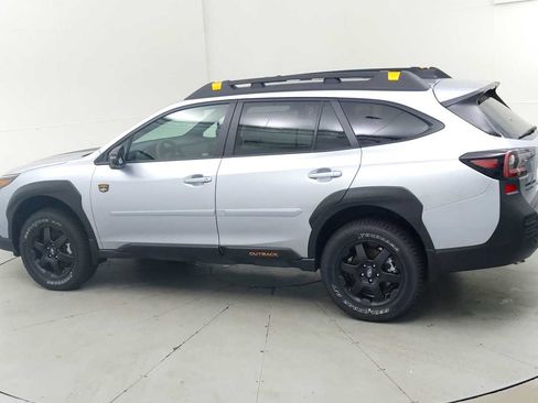 New 2025 Subaru Outback Wilderness image 6