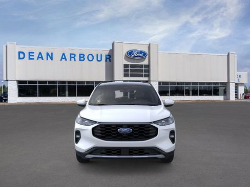 New 2026 Ford Escape ST-Line Select w/ Tech Pack #2 image 6