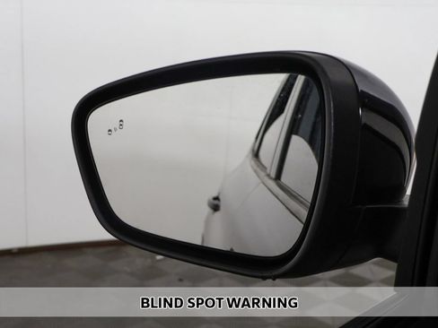 Used 2022 Ford Escape SEL FWD image 3