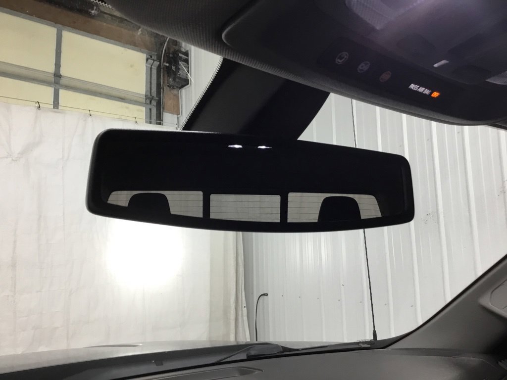 Used 2019 Chevrolet Silverado 1500 LTZ AWD/4WD image 18