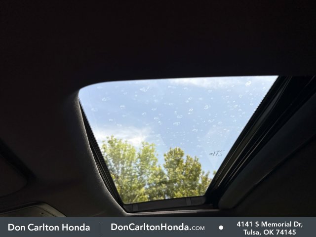 Used 2022 Honda Passport TrailSport image 15