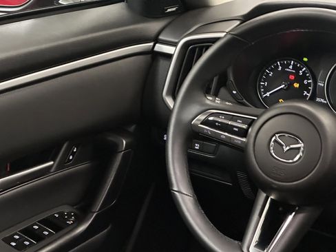 Certified 2025 MAZDA CX-50 AWD 2.5 S w/ Weather Package image 20