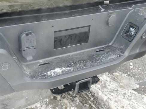 New 2026 Ford F150 Raptor image 37