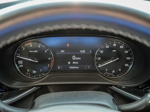 Used 2021 Buick Envision Preferred FWD image 38