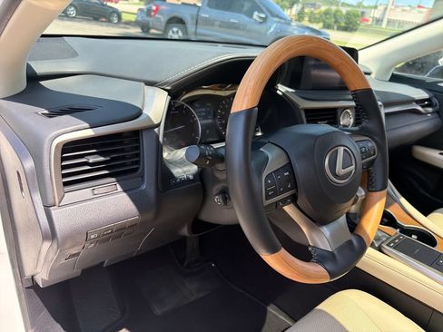 Used 2021 Lexus RX 350 FWD w/ Premium Package image 22