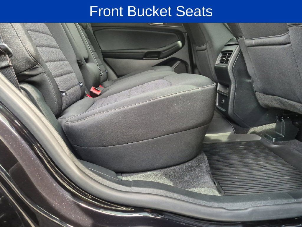 Used 2022 Ford Edge SE w/ Black Appearance Package AWD/4WD image 23