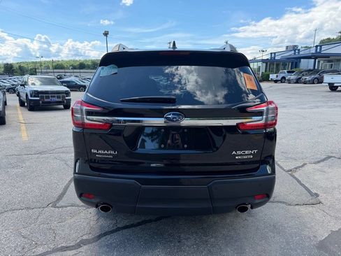 Used 2023 Subaru Ascent Limited AWD/4WD image 3