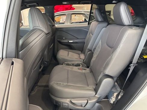 New 2026 Lexus TX 500h AWD image 35