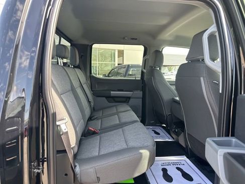 New 2026 Ford F250 XL w/ STX Appearance Package AWD/4WD image 4