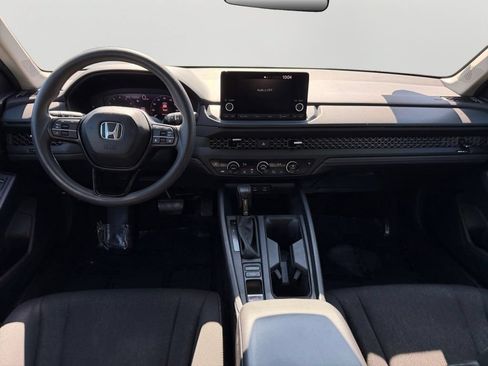 Used 2024 Honda Accord EX image 16
