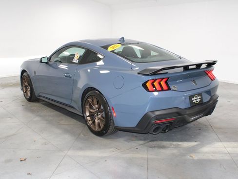 Used 2025 Ford Mustang Dark Horse image 7
