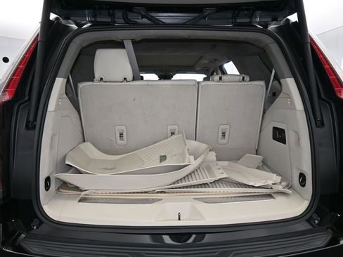 Used 2021 Cadillac Escalade Sport Platinum w/ LPO, ONYX Package image 57