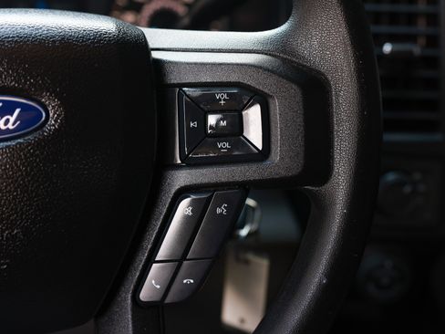 Used 2018 Ford F150 XL w/ Equipment Group 101A Mid image 33