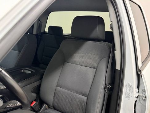 Used 2019 Chevrolet Silverado 1500 LT AWD/4WD image 38