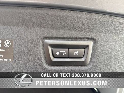 Used 2025 BMW 430i xDrive w/ Premium Package image 19