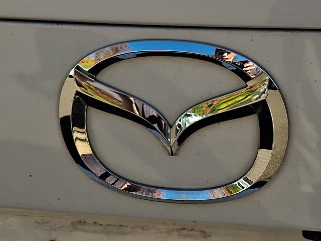 Certified 2024 MAZDA CX-90 3.3 Turbo w/ Select Package AWD/4WD image 31