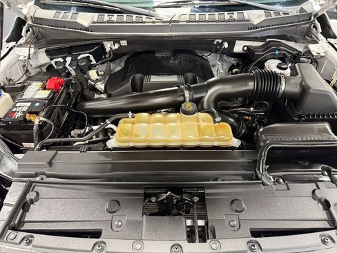 Used 2020 Ford F150 XLT w/ Equipment Group 302A Luxury AWD/4WD image 40